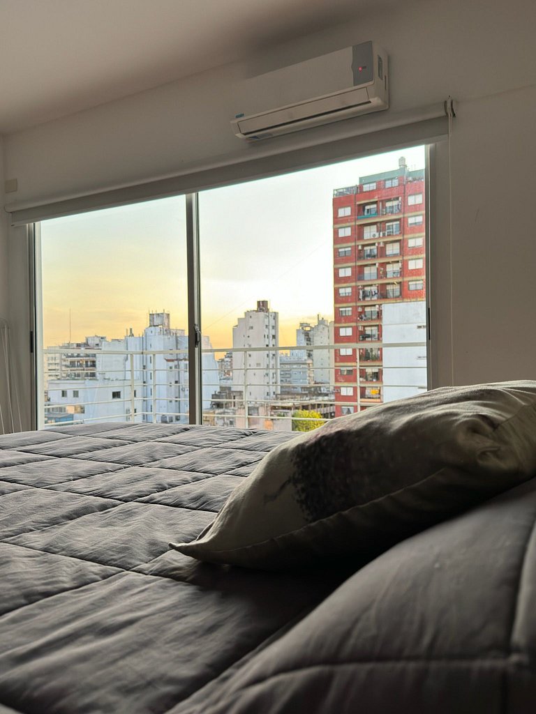 Exclusivo Apartment a metros de Av. 9 de Julio