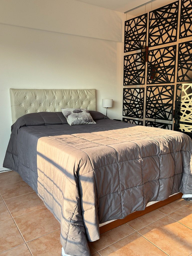 Exclusivo Apartment a metros de Av. 9 de Julio