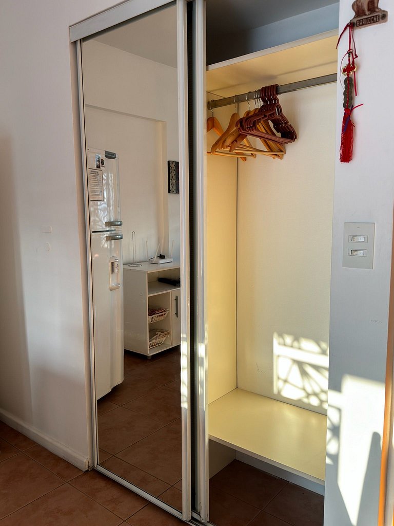Exclusivo Apartment a metros de Av. 9 de Julio