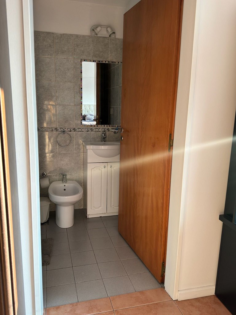 Exclusivo Apartment a metros de Av. 9 de Julio