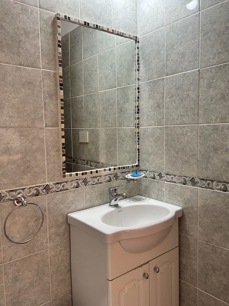 Exclusivo Apartment a metros de Av. 9 de Julio