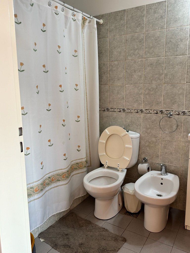 Exclusivo Apartment a metros de Av. 9 de Julio
