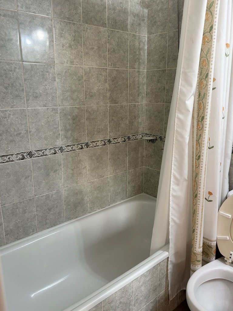 Exclusivo Apartment a metros de Av. 9 de Julio