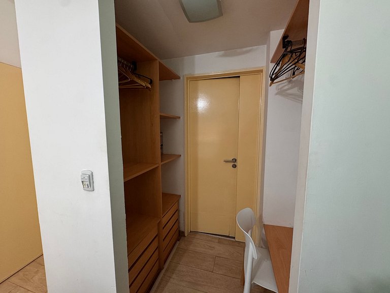 Your place in Recoleta