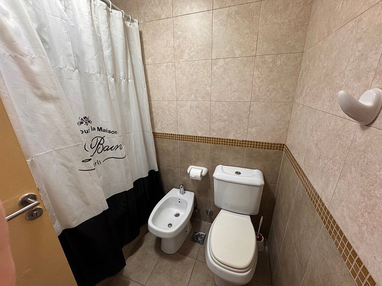 Your place in Recoleta