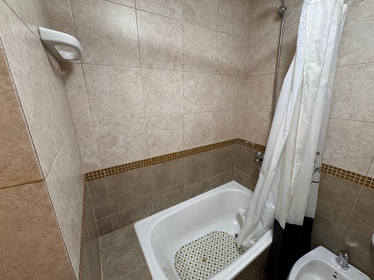 Your place in Recoleta