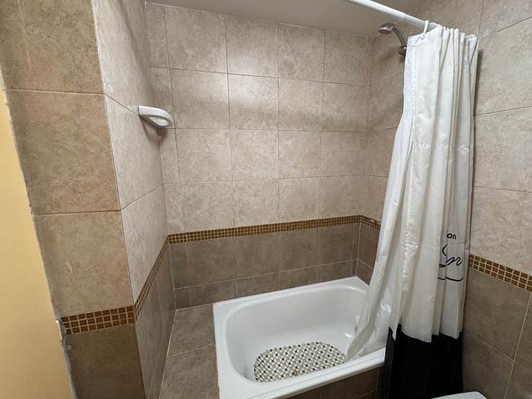 Your place in Recoleta