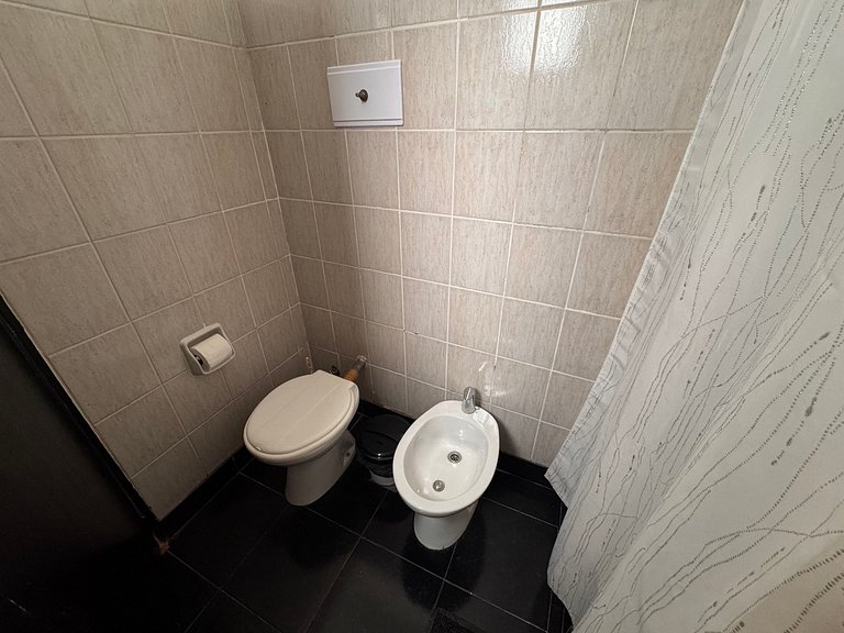 Estudio em Recoleta proximo ao Shopping Abasto