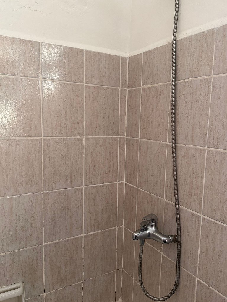 Studio in Recoleta Near Mall Abasto