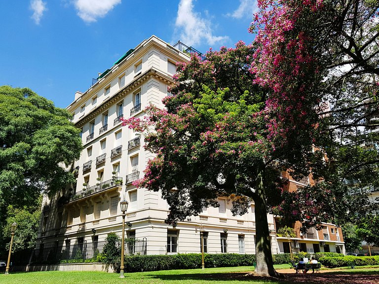 Casa Ágüero Recoleta Espacio & Confort Familiar